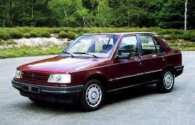 PEUGEOT 309 (1985-1993)