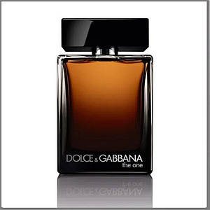 Dolce&Gabbana The One for Men Eau de Parfum парфумована вода 100 ml. (Тестер Дольче Зе Уан Еау Парфуми)