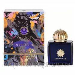 Amouage Interlude for Woman - extrait de parfum - 50 ml, жіноча парфумерія ( EDP91833 )