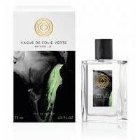 Le Cercle des Parfumeurs Createurs Vague De Folie Verte - парфумована вода - 30 ml, парфюмерия унисекс (