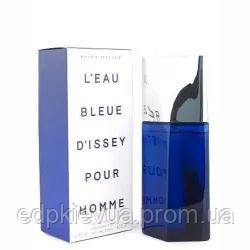 Issey Miyake Leau Bleue Dissey pour homme - туалетна вода - 40 ml, чоловіча парфумерія ( EDP90849 )