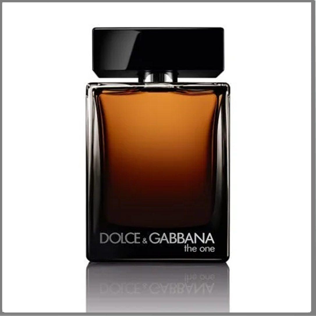 Dolce & Gabbana The One for Men Eau de Parfum парфумована вода 100 ml. (Тестер Габбана Зе Уан Єау Парфум), фото 1