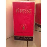 Yves Saint Laurent Yvresse Eau de Toilette Legere - туалетна вода - 125 ml (Vintage в слюді), жіноча