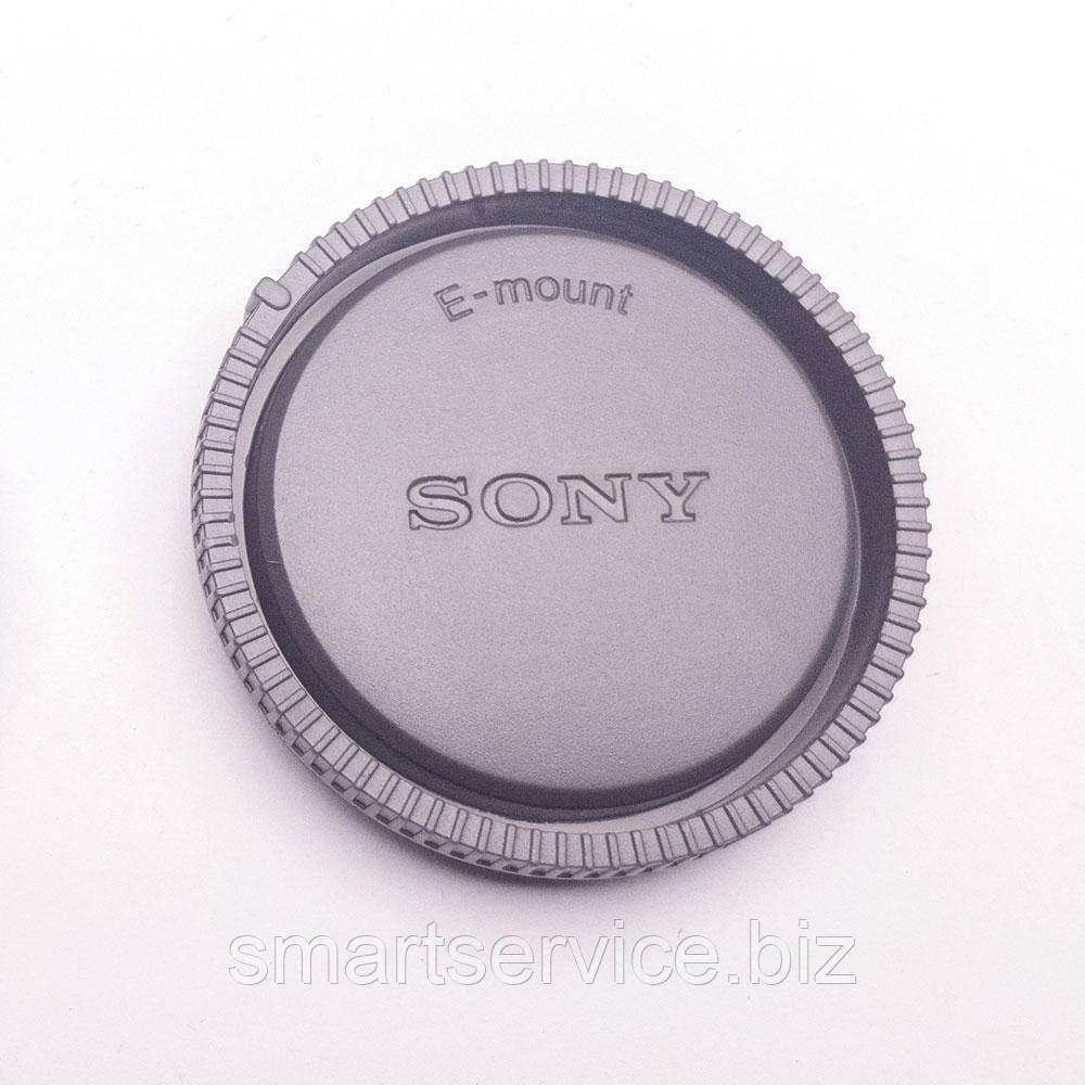 Задня кришка об'єктива від Sony Nex, (E-mount)