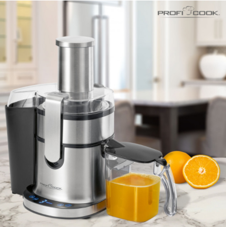 Соковитискач відцентрова PROFI COOK PC-AE 1156