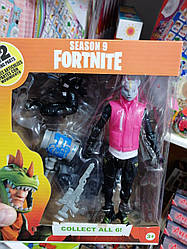 Іграшки Фігурки Ігрові набори Фортнайт Колекційна фігурка Fortnite Drift, Ронін