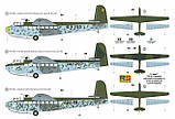 Пластикова модель 1/72 RS models 92187 Німецький транспортний планер DFS 230 "Unternehmen Rösselsprung", фото 3