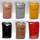 Клатч гаманець, фото 2