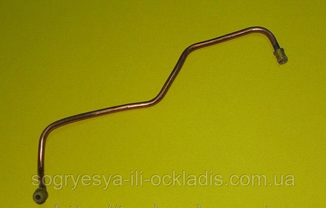 Трубка сигналу лівого Grandini W3, D3, фото 1