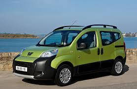 PEUGEOT BIPPER (2007-)