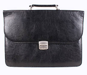 Чоловіча папка для зберігання документів формату А4