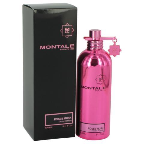 Парфумована вода Montale Roses Musk 50 мл, фото 1
