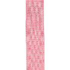 Гітарний ремінь D'ADDARIO PWS106 POLYPRO GUITAR STRAP (PINK), фото 3