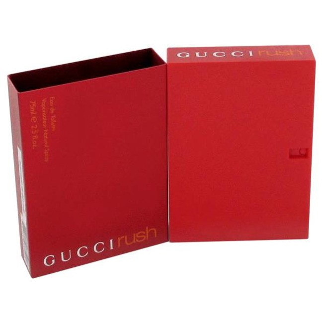 Туалетна вода Gucci Rush 50 мл, фото 1