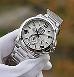 Seiko Premier Kinetic Perpetual-SNP139P1, фото 9