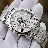 Seiko Premier Kinetic Perpetual-SNP139P1, фото 7