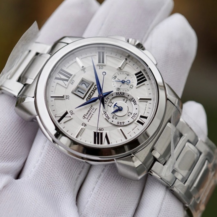 Seiko top premier snp139p1