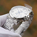Seiko Premier Kinetic Perpetual-SNP139P1, фото 6