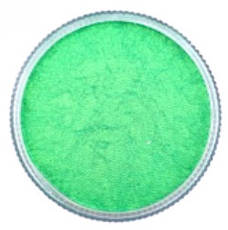 Аквагрим Diamond FX металік Жук зелений 30 g, фото 3