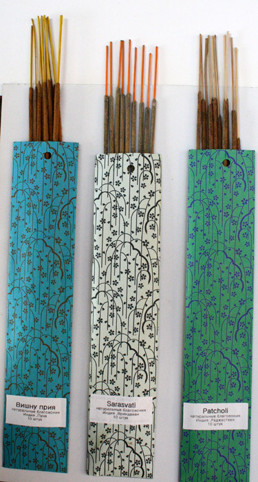 Сандал (Sandalwood) 250 г. (195-205 шт.), фото 1