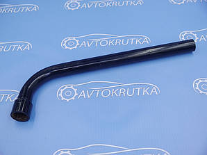 Ключ колісний (балонний) на 17 Opel Astra G (Опель Астра)