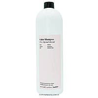 Шампунь для фарбованого волосся Back Bar Color Shampoo No 01 — Fig and Almond FarmaVita 1000 мл