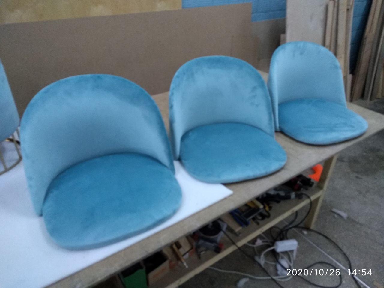 Наші роботи