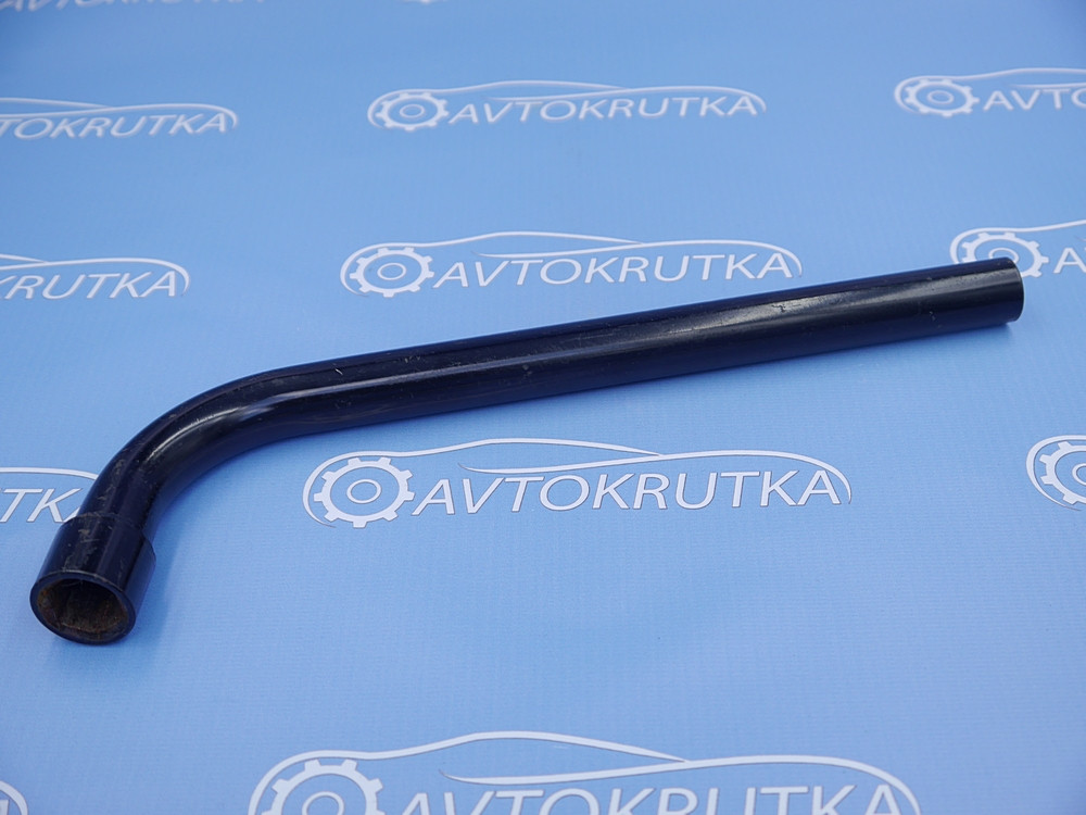 Ключ колісний (балонний) на 17 Opel Astra (Опель Астра)