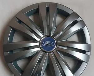 Ковпаки Ford R17 (Комплект 4шт) SJS 501