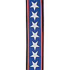 Гітарний ремінь D'ADDARIO 50A10 NYLON WOVEN GUITAR STRAP (STARS AND STRIPES), фото 3