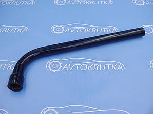 Ключ колісний (балонний) на 17 Opel Corsa A (Опель Корса А)