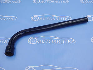 Ключ колісний (балонний) на 17 Opel Corsa B (Опель Корса Б)