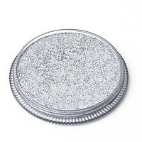Аквагрим Diamond FX металлик Серебро 30 g