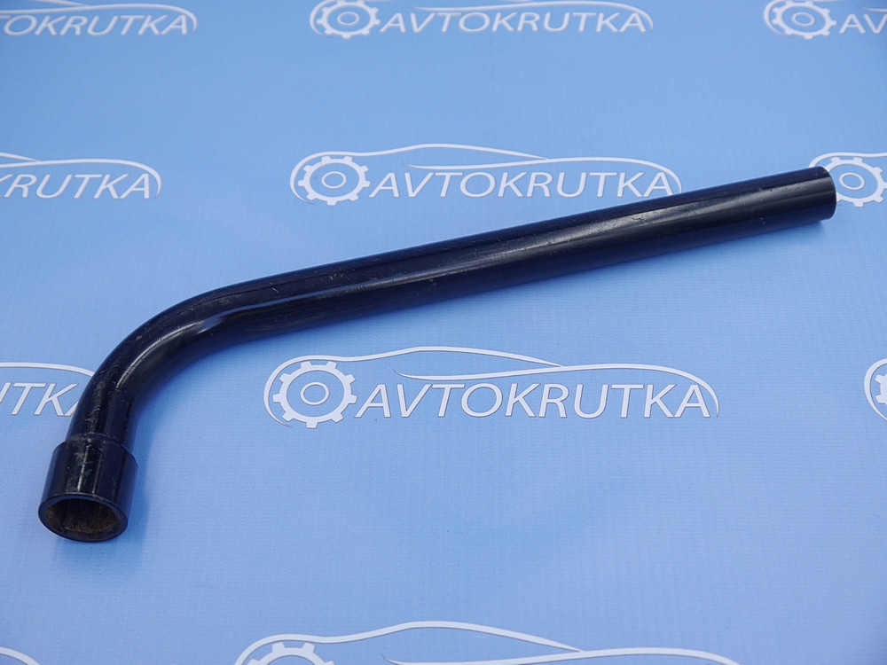 Ключ колісний (балонний) на 17 Opel Corsa D (Опель Корса Д)