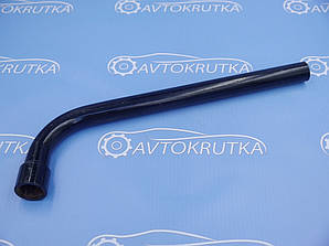 Ключ колісний (балонний) на 17 Opel Corsa D (Опель Корса Д)