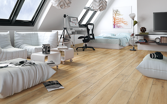 KRONOPOL PLATINUM FLOORING Дуб Каталонія D 3790