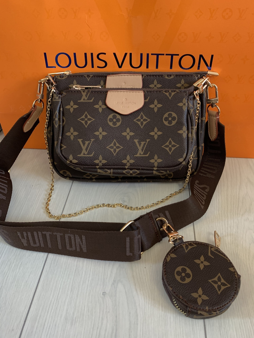 louis vuitton multi pochette m44813