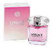 Versace Bright Crystal парфюмированный дезодорант 50мл