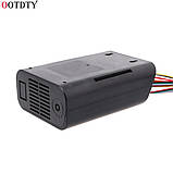 ШІМ регулятор PWM 10-55V 40/60А реверс, дисплей, корпус, фото 7