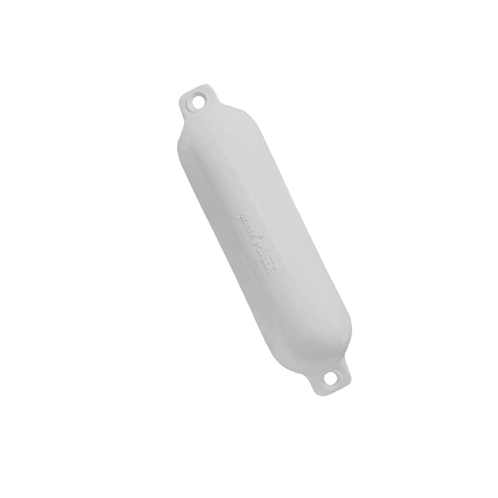 Кранець білий Taylor Hull Gard 10,5"х30"