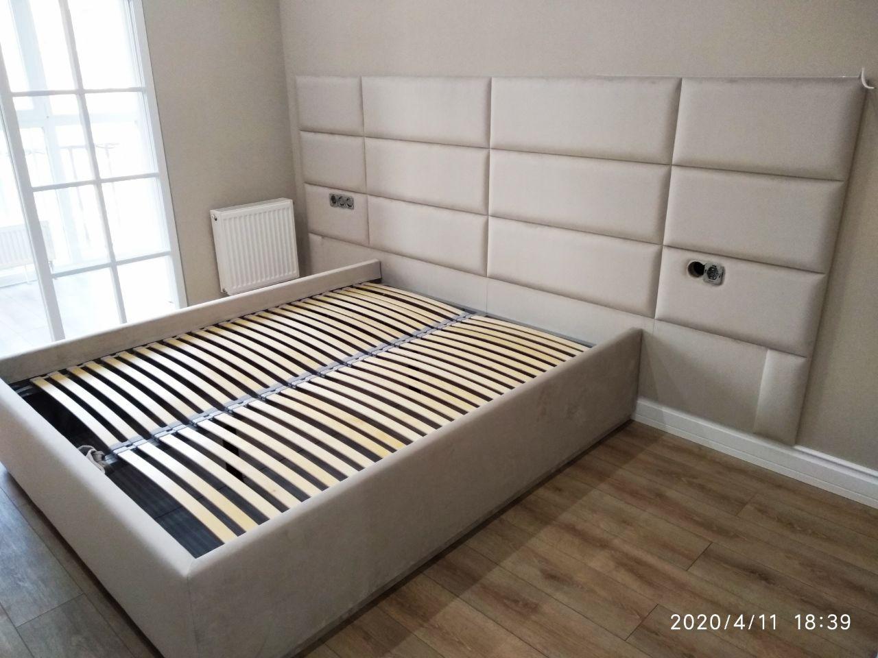 Наші роботи