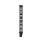 Гітарний ремінь D'ADDARIO 50C02 NYLON WOVEN GUITAR STRAP (CHECK MATE), фото 2