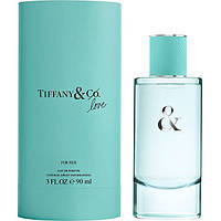 Tiffany & Co Love For Her парфюмированная вода (тестер) 90мл