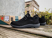 Чоловічі зимові термо кросівки черевики CMP Nibal Low Lifestyle Shoes WP Оригінал 39Q4927-68UF, фото 6