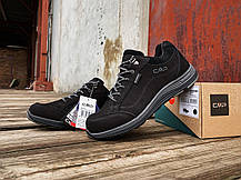 Чоловічі зимові термо кросівки черевики CMP Nibal Low Lifestyle Shoes WP Оригінал 39Q4927-68UF, фото 5