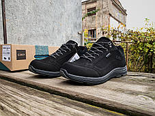 Чоловічі зимові термо кросівки черевики CMP Nibal Low Lifestyle Shoes WP Оригінал 39Q4927-68UF, фото 3