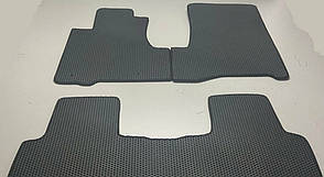 Килимки на Honda CR-V