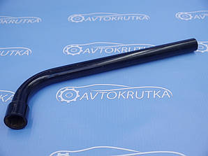 Ключ колісний (балонний) на 17 Opel Vectra C (Опель Вектра Ц)