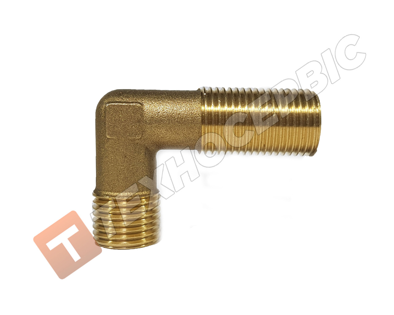 864822 Кутник М14 Х M10 конус КОМ та ручника КАМАЗ виробництво Туреччина