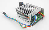 ШІМ регулятор PWM, постійна напруга 6-60 V 20 A/30 А, корпус, фото 3